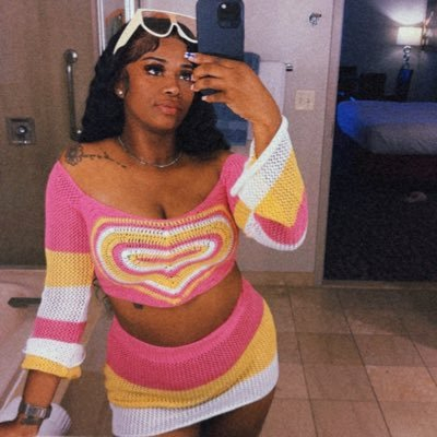 Jaleah Edwards - Class of 2014 - Germantown High School