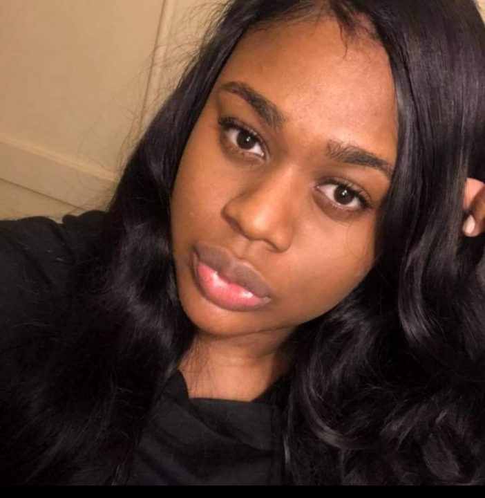 Sedia Wilkins - Class of 2014 - Germantown High School