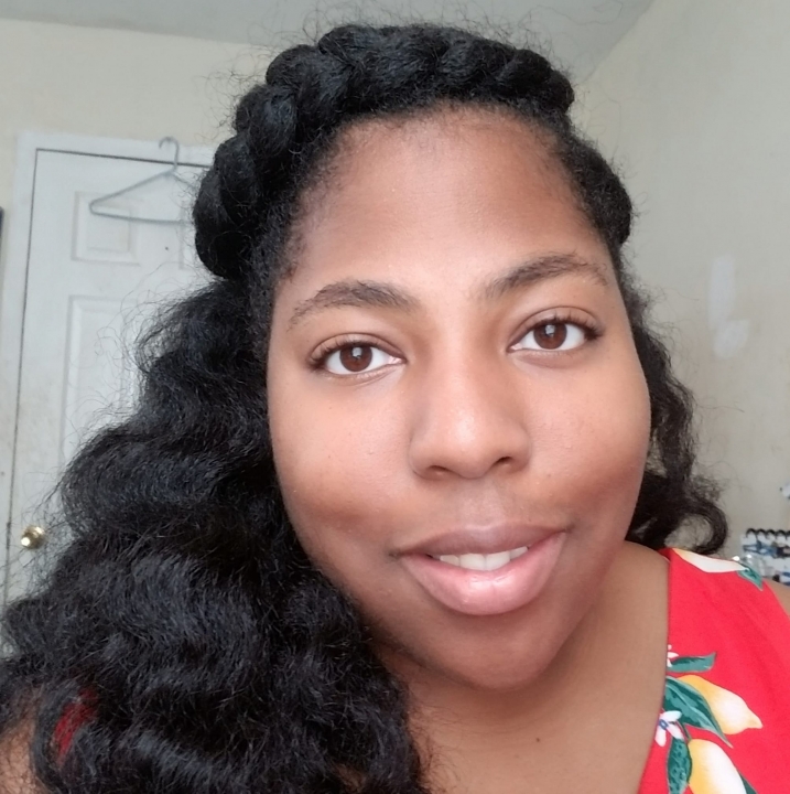 Shaakina Drakeford - Class of 2011 - Germantown High School