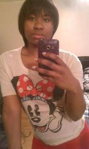 Ceaira Monte - Class of 2005 - Germantown High School