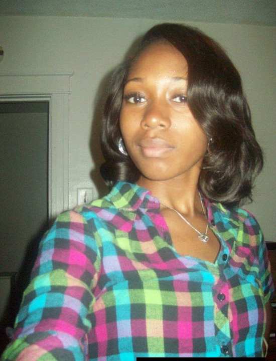 Kenyatta Shields - Class of 2012 - Germantown High School