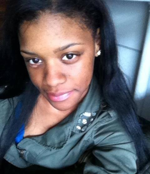 Dereka Moore - Class of 2013 - Germantown High School