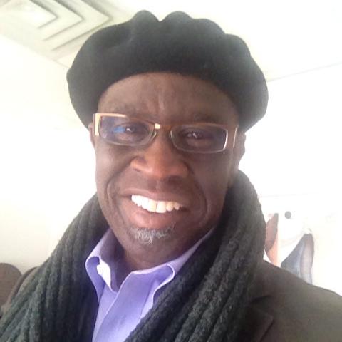 Rufus Greene - Class of 1974 - Germantown High School