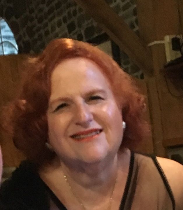 Rochelle Polnoroff - Class of 1969 - Germantown High School