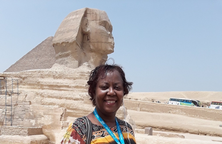 Janice Paige - Class of 1970 - Germantown High School