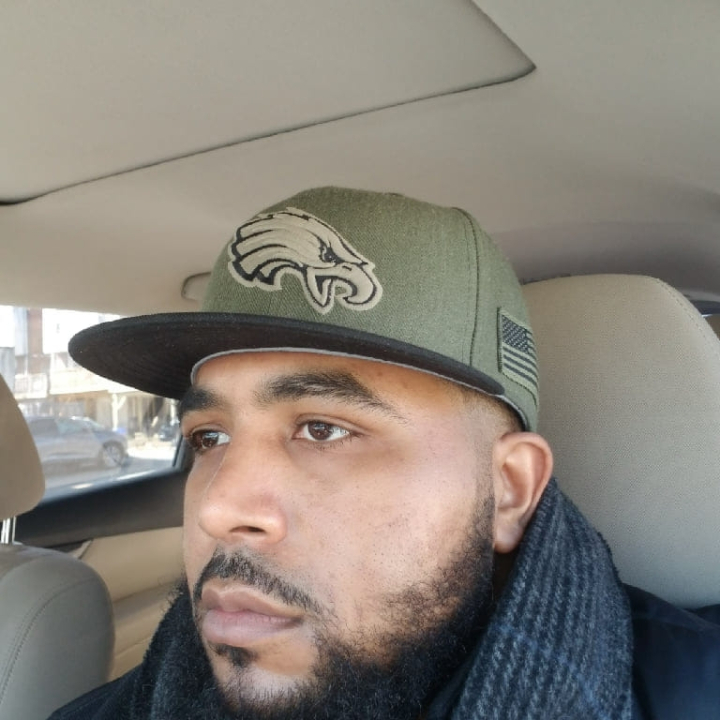 Eric Grimes - Class of 1998 - Germantown High School