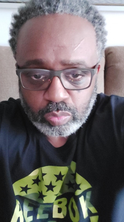 Eric Garrett - Class of 1982 - Germantown High School