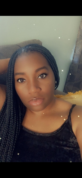 Vanessa Moore - Class of 2004 - Germantown High School