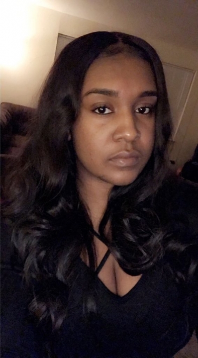 Brentni Mickens - Class of 2013 - Germantown High School