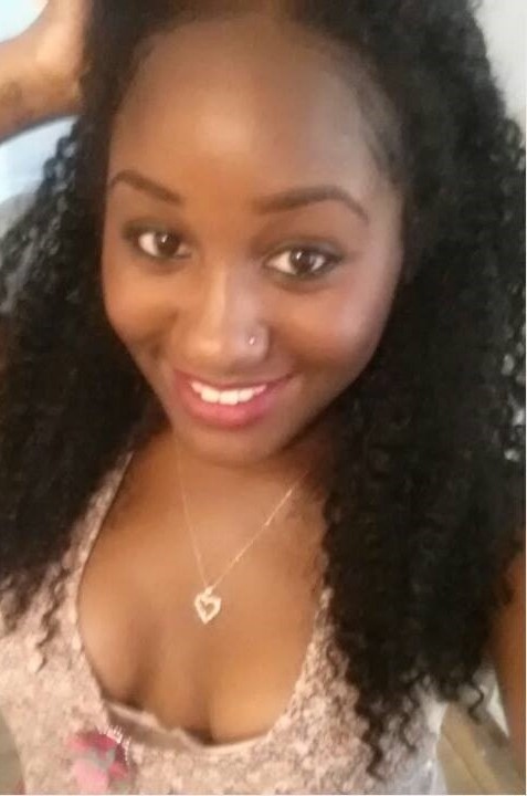 Tanasia Williams - Class of 2010 - Germantown High School