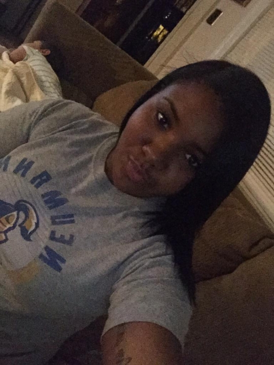 Aleah Roye - Class of 2013 - Germantown High School