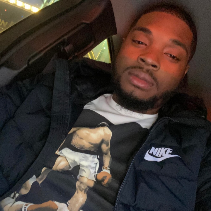 Bysil Beasley - Class of 2009 - Germantown High School