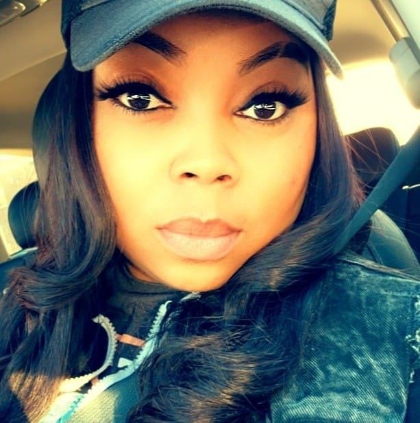 Amanda Jones - Class of 2002 - Germantown High School