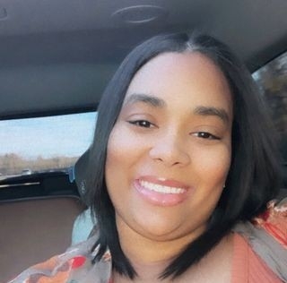 Desiree Jones - Class of 2011 - Germantown High School