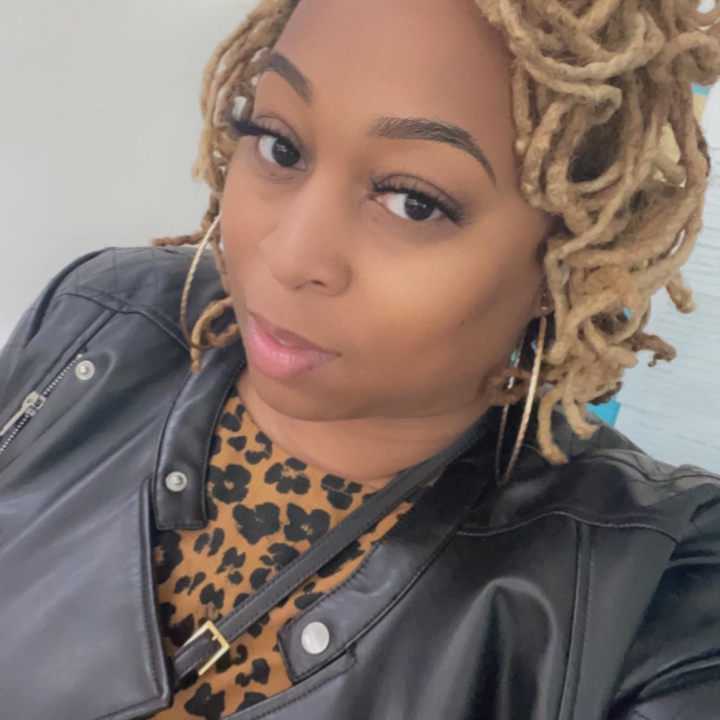 Brandi Harvey - Class of 2001 - Germantown High School