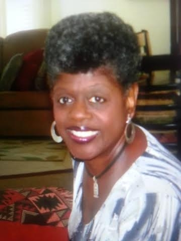 Gwendolyn Denard - Class of 1964 - Germantown High School