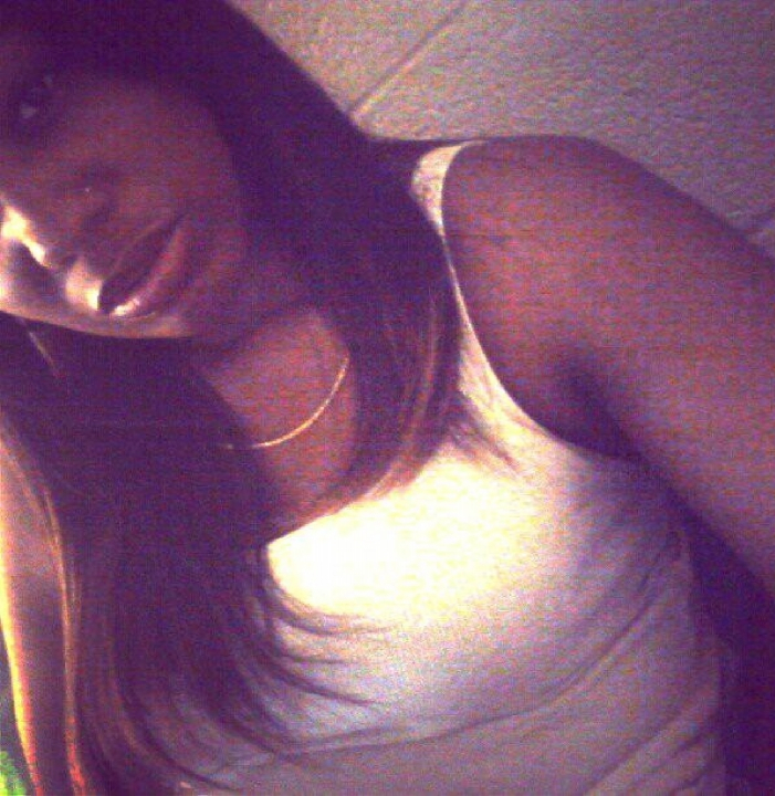 Naima Holland - Class of 2010 - Germantown High School