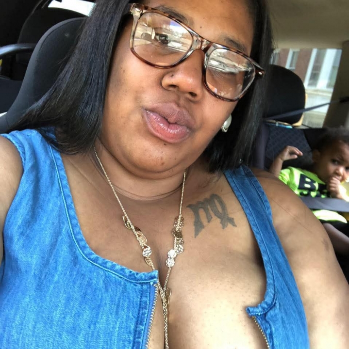 Shana Dove - Class of 2007 - Germantown High School