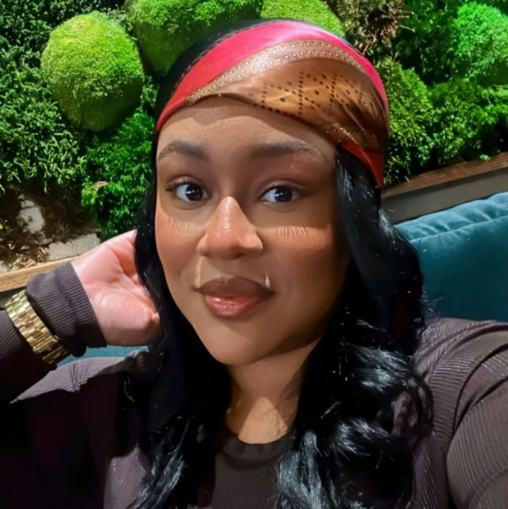 Marquia Anderson - Class of 2012 - Germantown High School