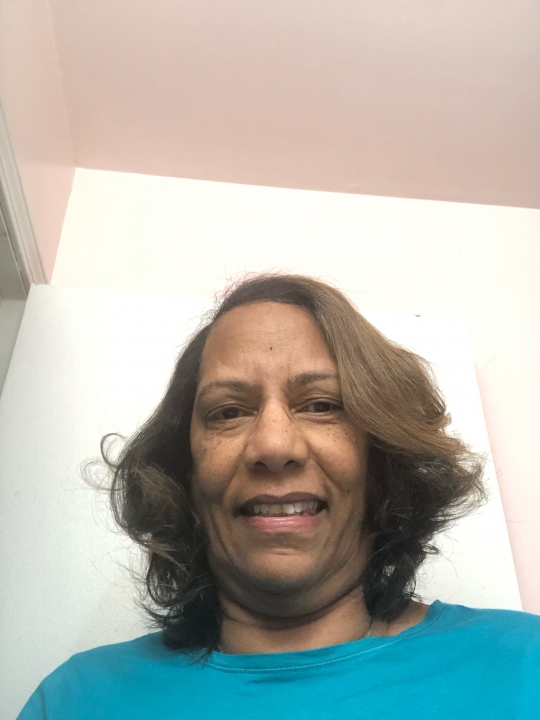 Solomaine Heath - Class of 1965 - Germantown High School
