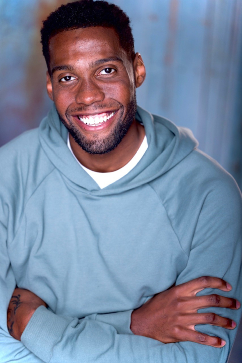 Darryl Reynolds - Class of 2012 - Germantown High School