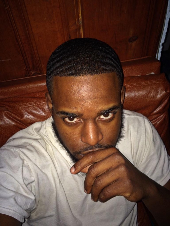 Kasil Huggins - Class of 2013 - Germantown High School