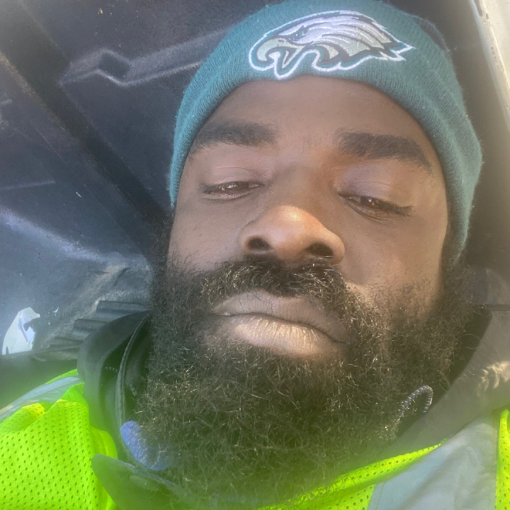 Malik Niang - Class of 2010 - Germantown High School