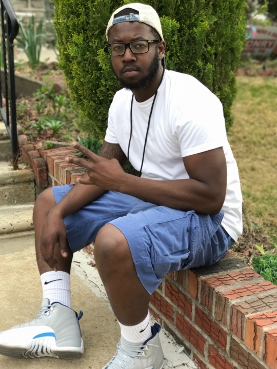 Thomas Fields - Class of 2012 - Germantown High School