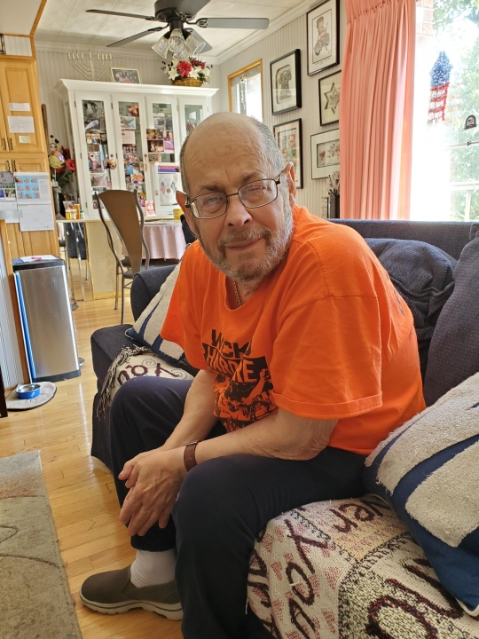 Robert Miller - Class of 1963 - Germantown High School