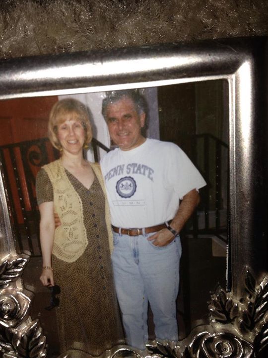 Shelle Dilizio - Class of 1965 - Germantown High School