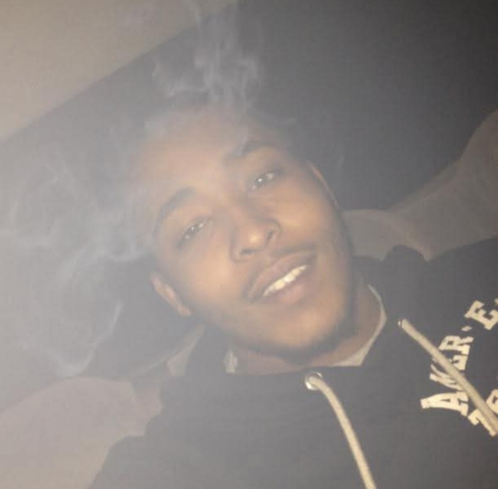 Rahshawn Bradshaw - Class of 2011 - Germantown High School
