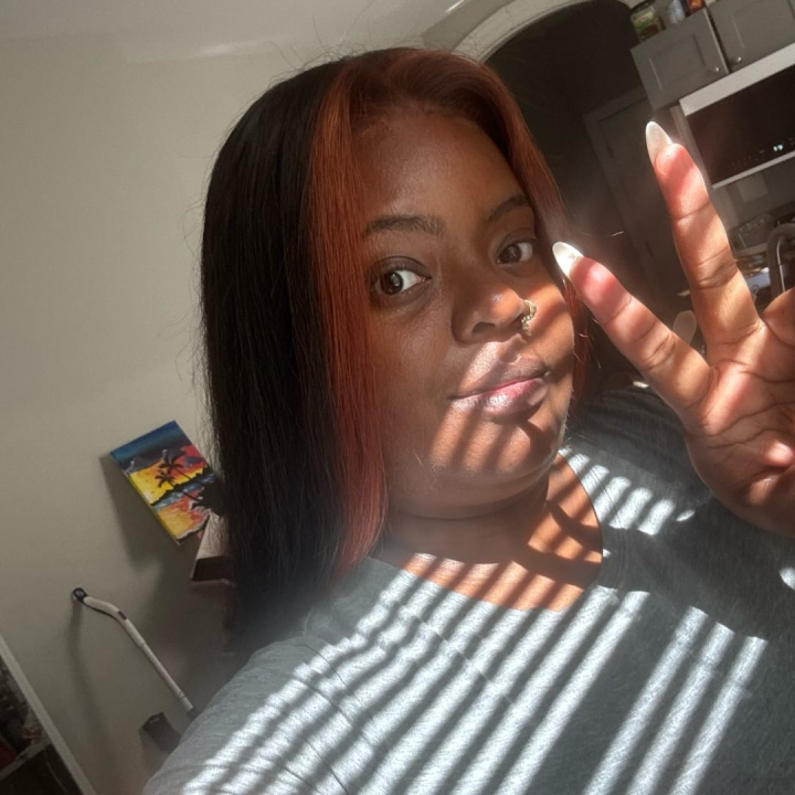 Natalia Coles - Class of 2013 - Germantown High School