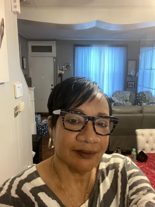 Laura Watts - Class of 1975 - Germantown High School
