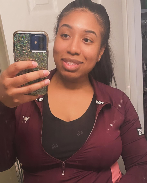 Ashley Reed - Class of 2009 - Germantown High School