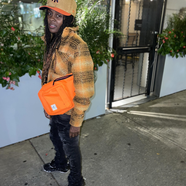 Shandella Williams - Class of 2010 - Germantown High School