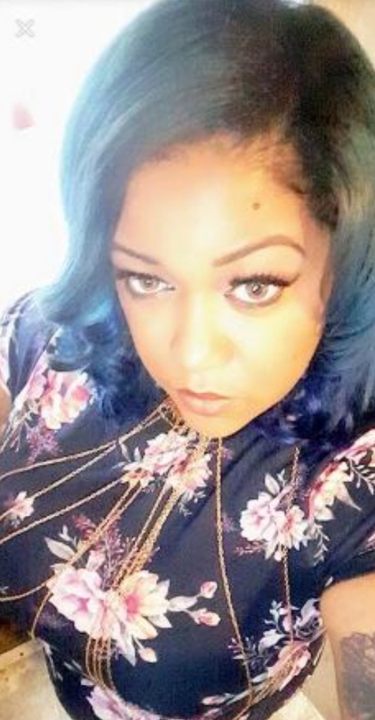 Taleisha Brown - Class of 2002 - Germantown High School