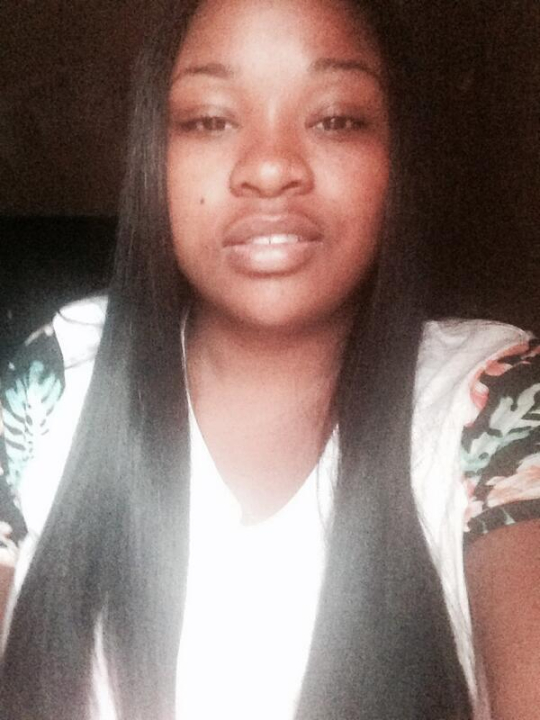 Shirley Reed - Class of 2011 - Germantown High School