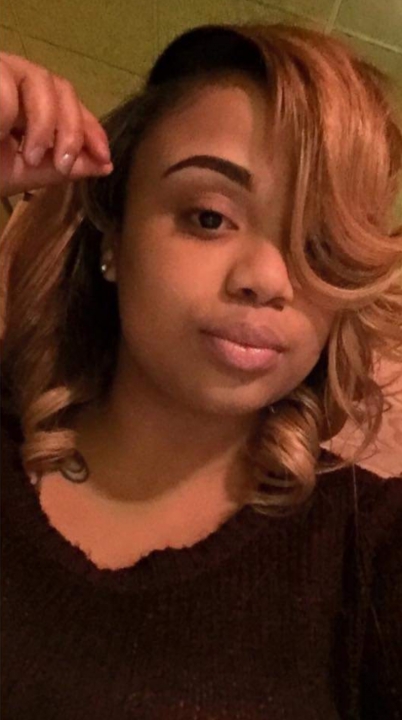 Qiana Reynolds - Class of 2012 - Germantown High School