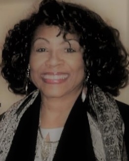 Joyce Joyce Mitchell - Class of 1966 - Germantown High School