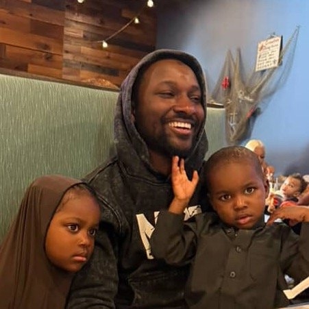 Munir Young - Class of 2013 - Germantown High School