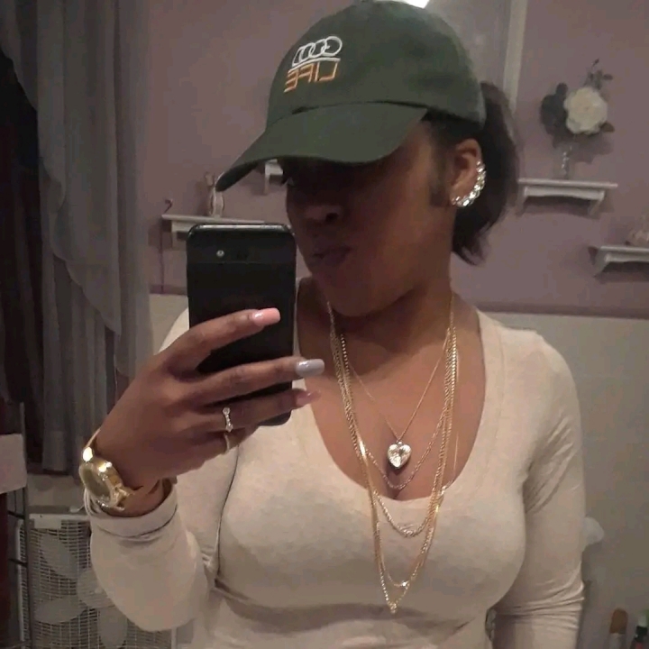 Ebani Bell - Class of 2006 - Germantown High School