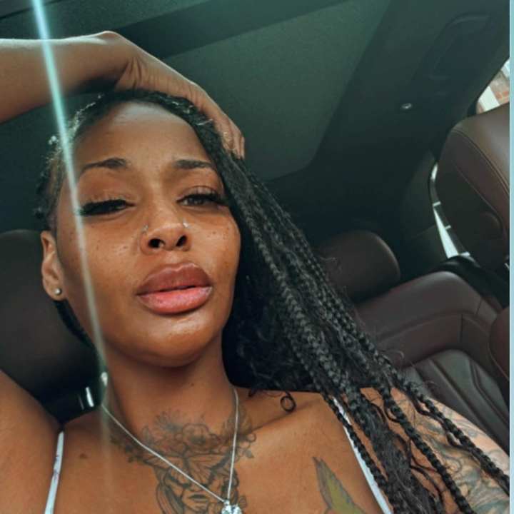 Lakiesha Small - Class of 2006 - Germantown High School