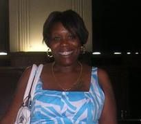 Jyllyan Norman - Class of 1986 - Germantown High School