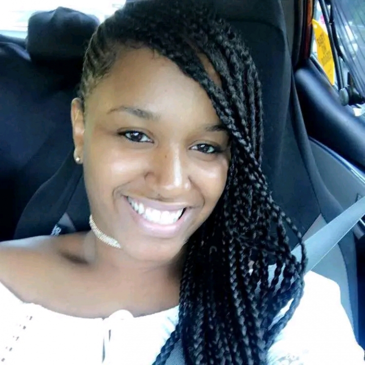 Nahkita Smith - Class of 2010 - Germantown High School