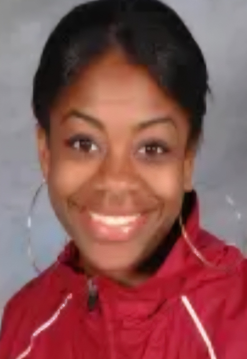 Danyielle Lambert - Class of 2007 - Germantown High School