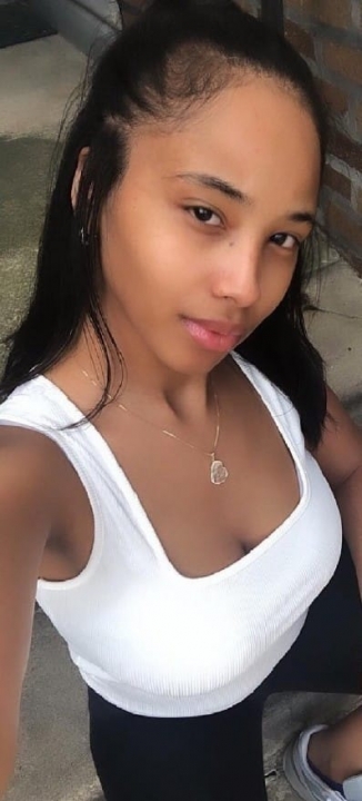 Datresha Arana - Class of 2012 - Germantown High School