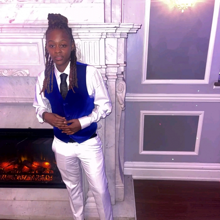 Shandella Williams - Class of 2010 - Germantown High School