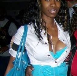 Amaris Bey - Class of 1997 - Germantown High School