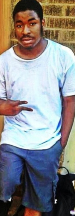 Joshua Grier - Class of 2011 - Germantown High School