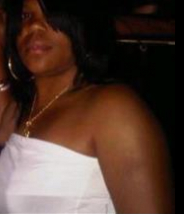 Charrise Melvin - Class of 1994 - Germantown High School